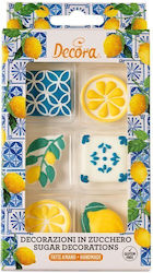 Decora Βρώσιμα Διακοσμητικά 01143