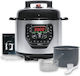 Cecotec Olla GM H Slow Cooker 1000W with Capacity 6lt