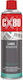 CX80 Special Cleaner Suitable for Glass & Plastic 150ml