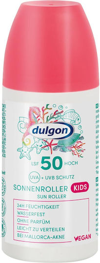 Dulgon Dulgon Wasserdichtes Kinder Sonnenschutzmittel Stick 100ml