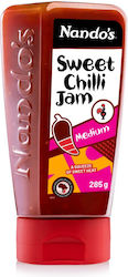 Nando's Jam