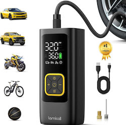 Lamicall Hand Air Pump Lamicall Hand Air Pump