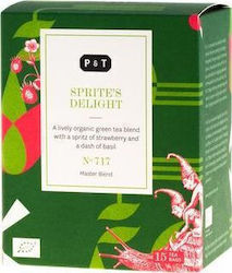 Paper & Tea Tea 15 Bags
