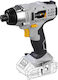 Batavia Maxxpack Battery Impact Screwdriver Solo 18V