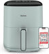 Tefal Easy Fry Heißluftfritteuse 5lt Grüne
