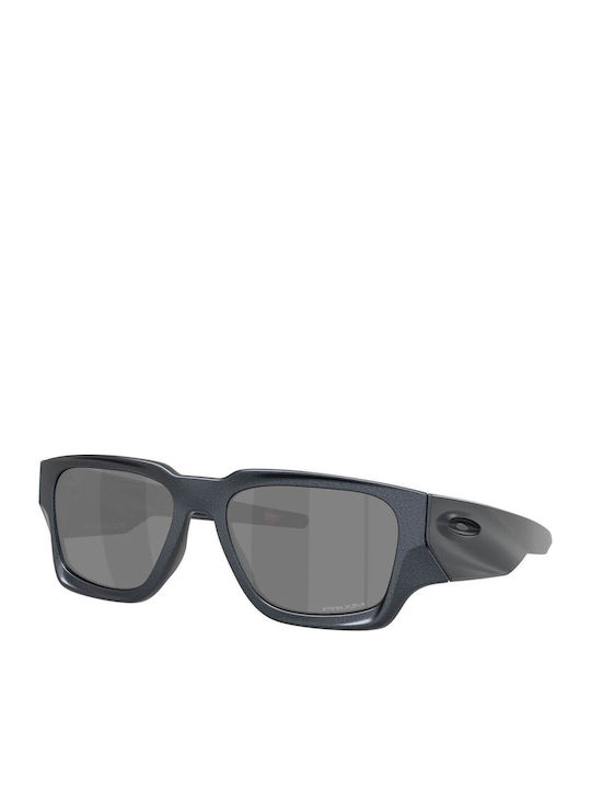 Oakley Instagator Унисекс Слънчеви очила с Черн...