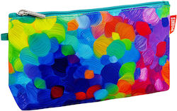 Pylones Make-Up Pouch Zip Glam 3 Palette Designs Pylones Make-Up Pouch Zip Glam 3 Palette Designs