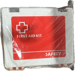First Aid Box First Aid Box