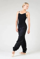 Sansha Παντελόνι Εφίδρωσης Verity L0108n Black Sansha Παντελόνι Εφίδρωσης Verity L0108n Black