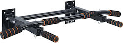 vidaXL Wand-Klimmzugstange Für Benutzer Bis Zu 150kg