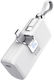 Trust Power Bank 5000mAh 18W Livrarea energiei Alb