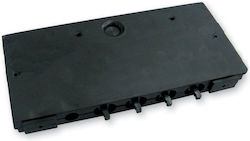 Candy Replacement Hood Motor Compatible with Franke / AEG / Electrolux / Zanussi
