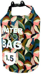 Frendo Ultra Leger Dry Bag 1.5L
