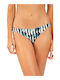 Bikini Brazil Blue
