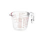Glass Kitchen Doser 350ml