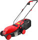 AWTools Mașină de tuns iarba electrică 1200W