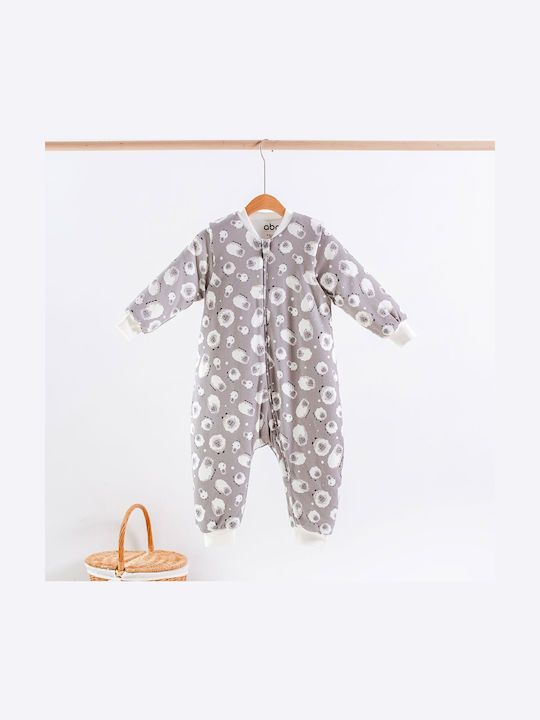 abo Winter Baby Sleeping Bag with Legs Classic ...
