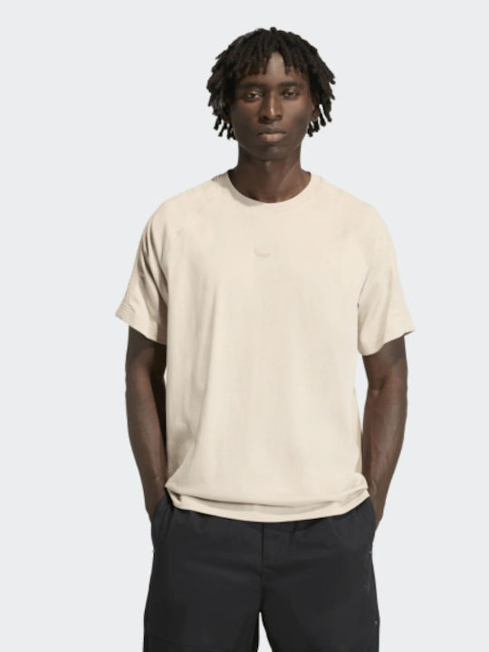 Premium Essentials Herren-Sweatpants Beiges