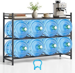 Vevor Stand Metalic Pentru Containere 11lt