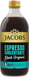 Jacobs Espresso Concentrate Black 485gr