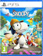 Snoopy: The Great Mystery Club PS5 Game (Used)