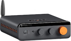 Fosi Audio BT20A MAX Preamplifier Stereo