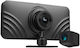 Neoline Smartway Σετ Κάμερα DVR Αυτοκινήτου 4K με Οθόνη 6" Wi-Fi & Κάμερα Οπισθοπορείας 0034361