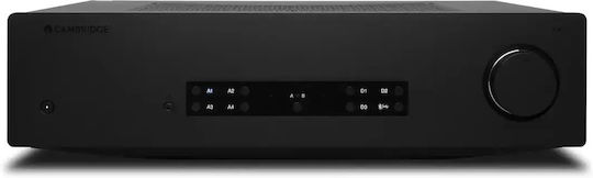 Cambridge Audio CXA 81 MKII Integrated Hi-Fi Stereo Amplifier 120W/4Ω 80W/8Ω CXA81MKII Black