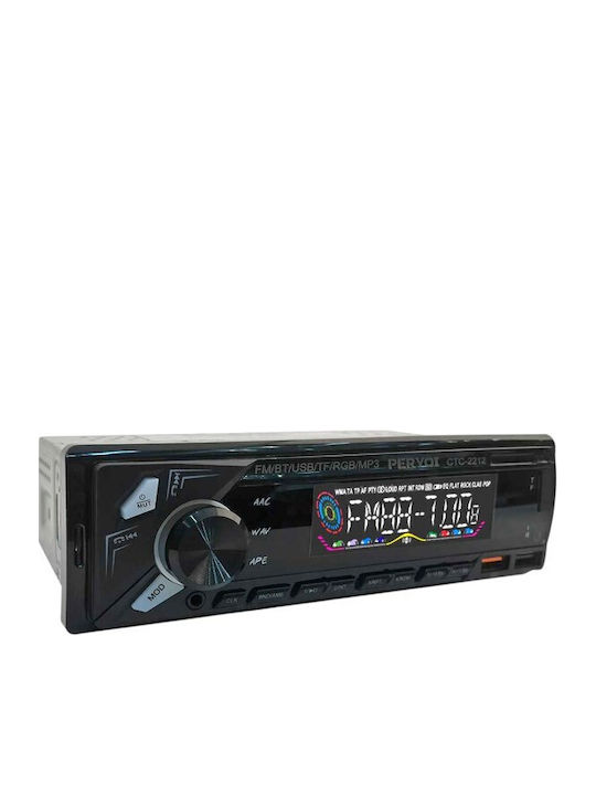 Auto-Audiosysteme 1 DIN Bluetooth 5602 000554 682370000554