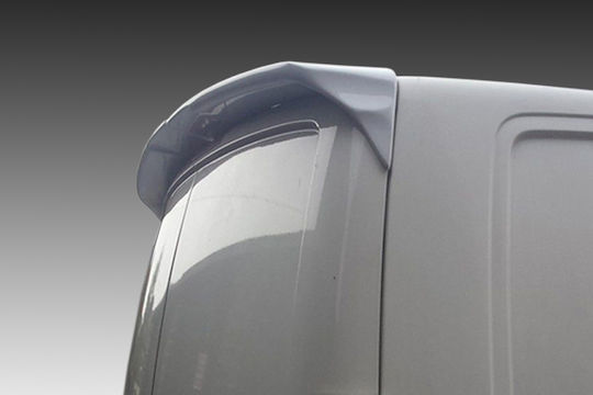 Car Rear Spoiler Roof V.2 Double Door Volkswagen T6