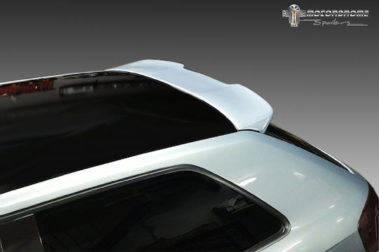 Car Roof Spoiler Audi A3 8p Hatchback Gt Look 2003-2012