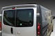 Αεροτομή Οροφής Διπλή Πόρτα Fiat Talento Mk2 2016-2020