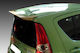 Car Rear Spoiler Roof Suzuki Splash