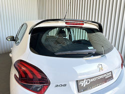 Αεροτομή Οροφής Peugeot 208 Mk1 2012-2019
