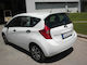 Dachspoiler Nissan Note E12 2013-2020