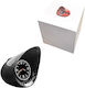 Analog Car Clock 6cm
