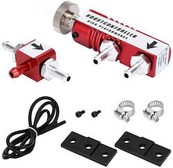 Boost Controller Autoinstrumente & Halterungen Car Boost Controller Rotes
