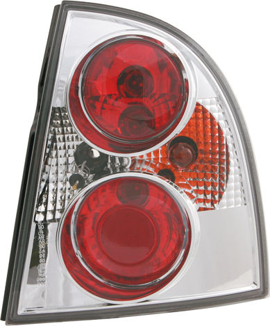 Φανάρια Πισινά Vw Passat 11 00-2 05 Lex-0935.3