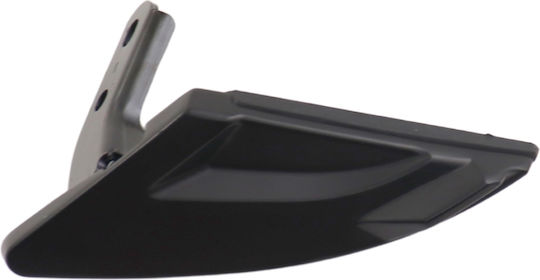 Μασπιέ Συνοδηγού Oem Δεξιός Μαύρος Mbp Sc125lx 240-10-165111