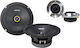 Ηχεία Αυτοκινήτου & Tweeter Ctc-6590 6.5" 000529
