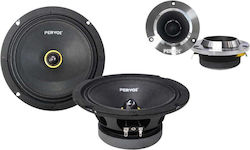 Ηχεία Αυτοκινήτου & Tweeter Ctc-6590 6.5" 000529 Pervoi
