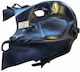 Klebender Tankschutz Bb Aprilia Caponord 1000 Italien Blau