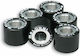 Μπιλιες Μαlossi 6 Htroll O 17x12,3 6,5gr # 669999.f0