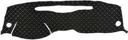 Audi A3 2003-2012 Κάλυμμα Ταμπλό Μαύρο Diamond D2 Audi A3 2003-2012 Κάλυμμα Ταμπλό Μαύρο Diamond D2