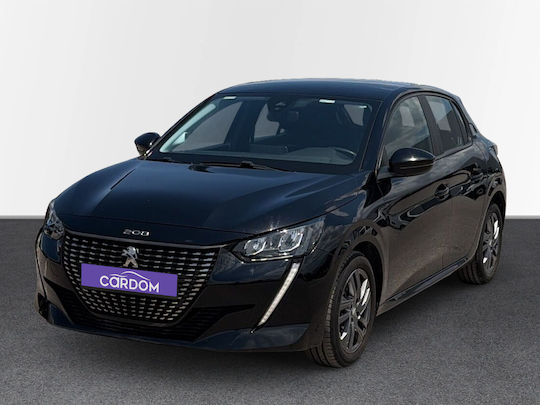 Peugeot 208 1.2 PureTech EAT8 Active Plus '22