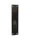 Convex 155 Ps Дръжка за врата Черна 40mm 155PSS19S19