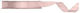 Satin Double Face Pink Ribbon 50m