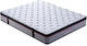 Cosmostrom Enjoy Saltea Anatomică Single 90x190cm cu Arcuri Încapsulate