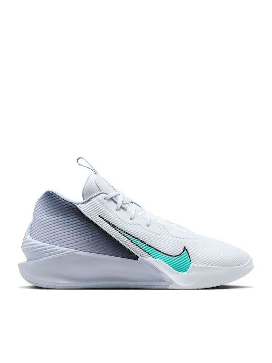 Nike G.T. Jump Academy Hoch Basketballschuhe Weiße