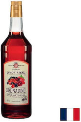 Grenadine Syrup – Cocktails Drinks 1000 Ml Grenadine Syrup – Cocktails Drinks 1000 Ml